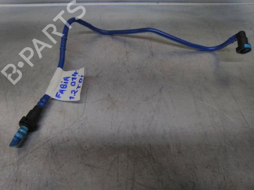 Used Pipe Pipe SKODA FABIA II Combi (545) 1.2 TDI (75 hp) 19855809 19855809