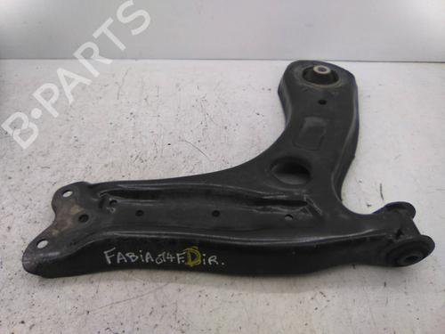 Used Right front suspension arm Right front suspension arm 19855838 19855838