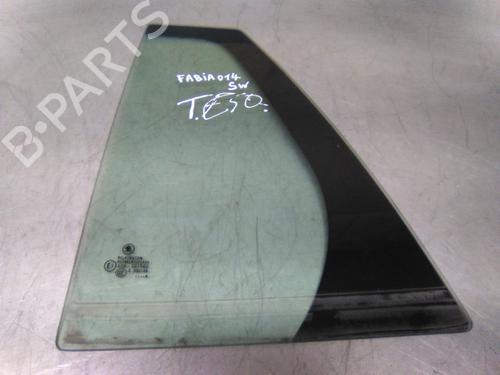 Panel rude bagtil venstre Panel rude bagtil venstre 19855851 19855851