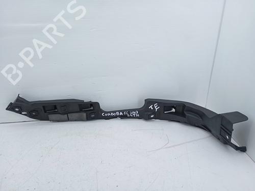 Used Rear bumper bracket Rear bumper bracket 20242561 20242561