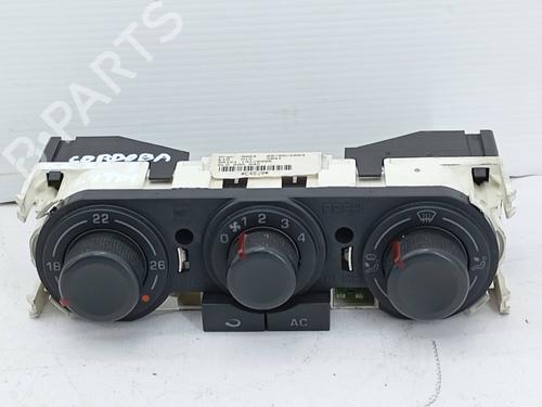 Used Climate control Climate control 20148259 20148259