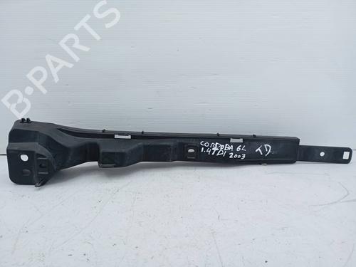 Used Rear bumper bracket Rear bumper bracket 20242563 20242563