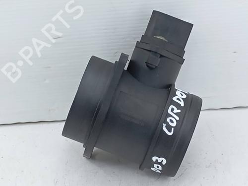 Used Mass air flow sensor Mass air flow sensor SEAT CORDOBA (6L2) 1.4 TDI (75 hp) 20242567 20242567