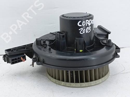 Used Heater blower motor Heater blower motor 20242564 20242564