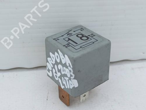 Used Switch Switch SEAT CORDOBA (6L2) 1.4 TDI (75 hp) 20242568 20242568