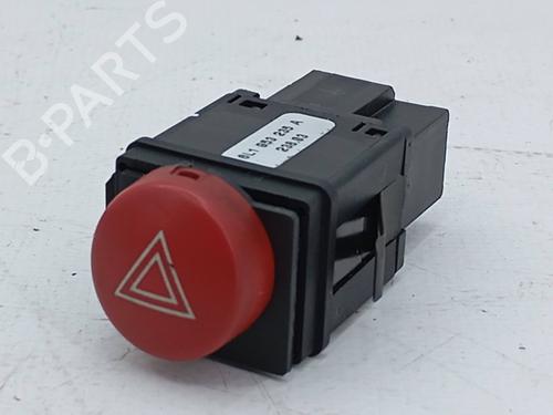 Used Warning switch Warning switch SEAT CORDOBA (6L2) 1.4 TDI (75 hp) 20148257 20148257