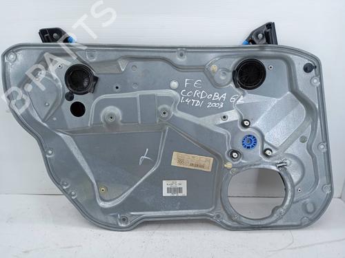Used Front left window mechanism Front left window mechanism 20242570 20242570