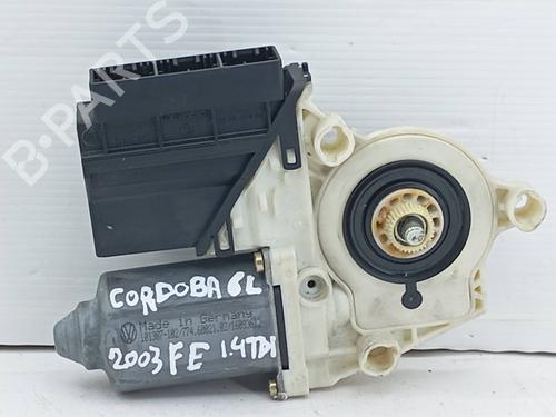 Used Left front window motor Left front window motor 20161021 20161021
