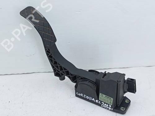 Used Pedal Pedal SEAT CORDOBA (6L2) 1.4 TDI (75 hp) 20148263 20148263
