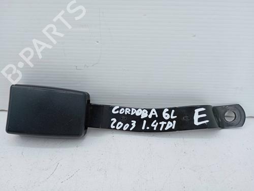 Used Seat buckle Seat buckle 20242583 20242583