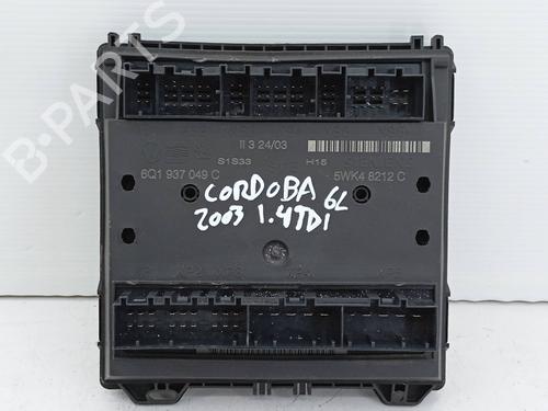 Used Electronic module Electronic module 20158026 20158026