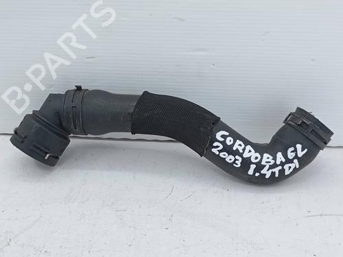 Used Pipe Pipe SEAT CORDOBA (6L2) 1.4 TDI (75 hp) 20215411 20215411