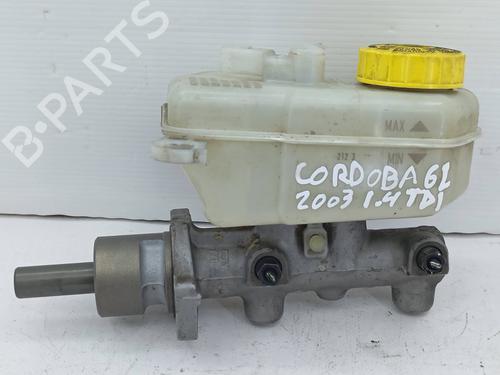 Used Brake master cylinder Brake master cylinder 20242601 20242601