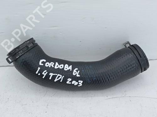 Used Intercooler pipe Intercooler pipe 20242597 20242597
