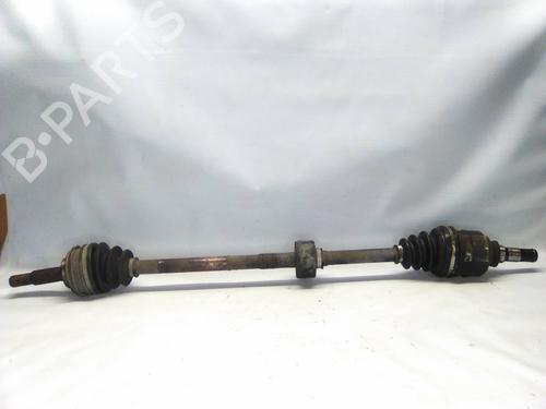 Used Right front driveshaft Right front driveshaft 19855856 19855856