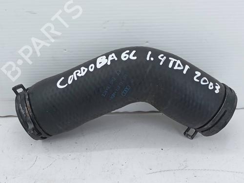 Used Intercooler pipe Intercooler pipe 20242598 20242598