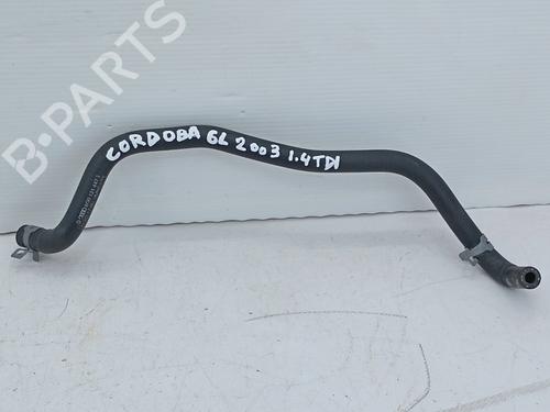 Used Pipe Pipe SEAT CORDOBA (6L2) 1.4 TDI (75 hp) 21081088 21081088
