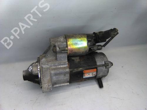 Used Starter Starter TOYOTA COROLLA Liftback (_E10_) 1.3 XLI (EE101_, EE101R) (88 hp) 19855861 19855861
