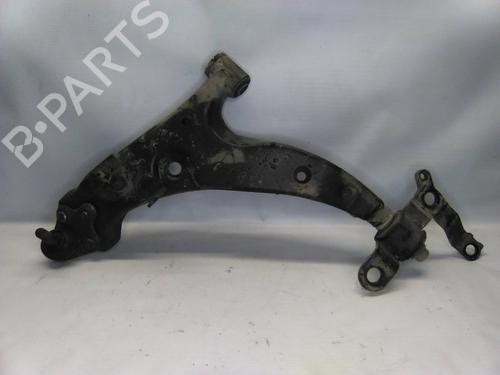 Used Left front suspension arm Left front suspension arm TOYOTA COROLLA Liftback (_E10_) 1.3 XLI (EE101_, EE101R) (88 hp) 19855865 19855865
