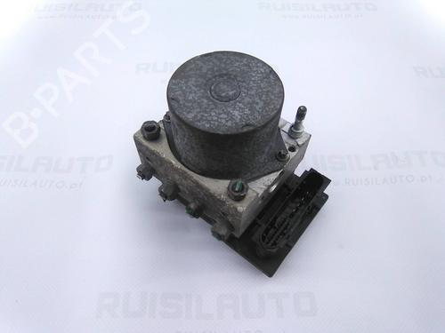 Used ABS pump ABS pump RENAULT KANGOO (KC0/1_) 1.5 dCi (KC07) (65 hp) 19855880 19855880
