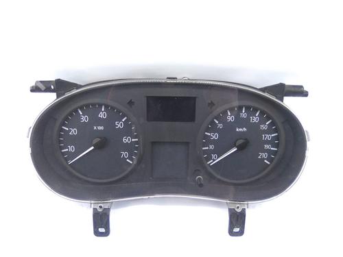 Used Instrument cluster Instrument cluster RENAULT KANGOO (KC0/1_) 1.5 dCi (KC07) (65 hp) 19855882 19855882