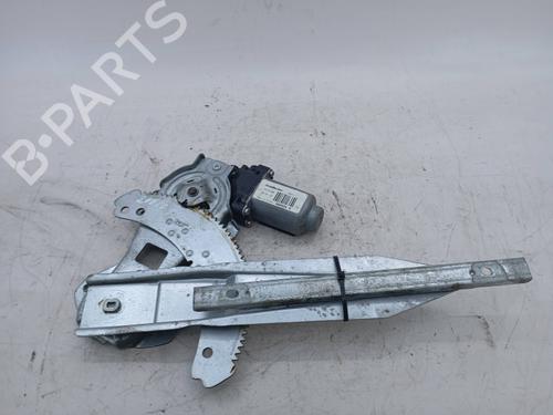 Used Rear right window mechanism Rear right window mechanism NISSAN NOTE (E11, NE11) 1.5 (109 hp) 23198095 23198095