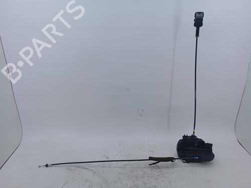 Used Rear right lock Rear right lock NISSAN NOTE (E11, NE11) 1.5 (109 hp) 23198096 23198096
