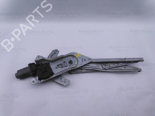 Used Front left window mechanism Front left window mechanism RENAULT KANGOO (KC0/1_) 1.5 dCi (KC07) (65 hp) 19855884 19855884