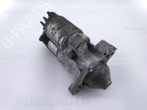 Used Starter Starter RENAULT KANGOO (KC0/1_) 1.5 dCi (KC07) (65 hp) 19855889 19855889