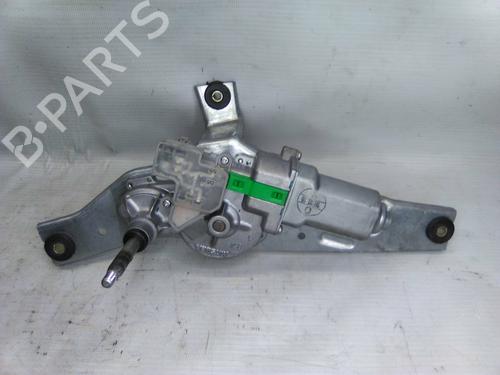 Used Rear wiper motor Rear wiper motor NISSAN NOTE (E11, NE11) 1.5 (109 hp) 19855868 19855868