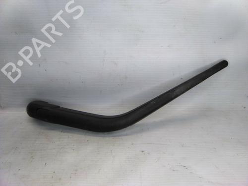 Used Rear windshield wiper arm Rear windshield wiper arm NISSAN NOTE (E11, NE11) 1.5 (109 hp) 19855869 19855869
