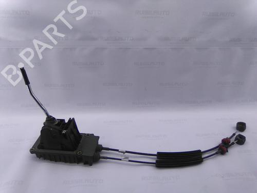 Selector da caixa Selector da caixa RENAULT KANGOO (KC0/1_) 1.5 dCi (KC07) (65 hp) 19855870 19855870
