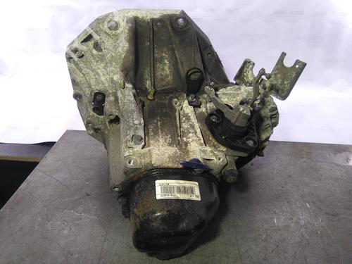 Used Gearbox Gearbox RENAULT KANGOO (KC0/1_) 1.5 dCi (KC07) (65 hp) 19855873 19855873