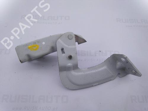 Dørhængsel/Dørbegrænser Dørhængsel/Dørbegrænser RENAULT KANGOO (KC0/1_) 1.5 dCi (KC07) (65 hp) 19855875 19855875