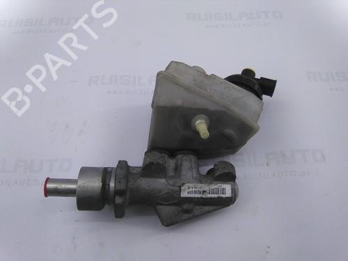 Used Brake master cylinder Brake master cylinder RENAULT KANGOO (KC0/1_) 1.5 dCi (KC07) (65 hp) 19855897 19855897