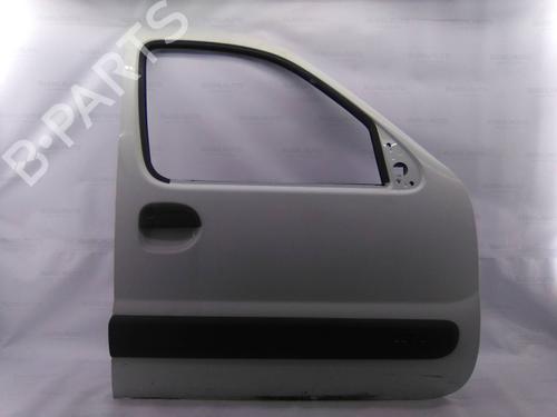 Used Right front door Right front door RENAULT KANGOO (KC0/1_) 1.5 dCi (KC07) (65 hp) 19855877 19855877