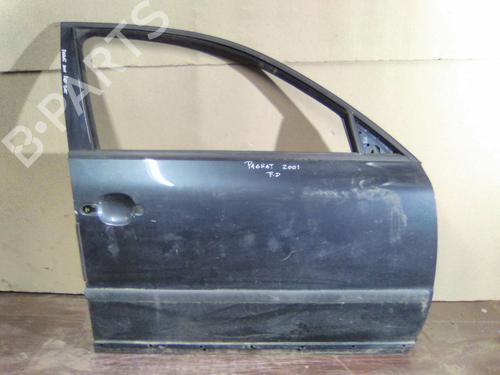 Used Right front door Right front door VW PASSAT B5 (3B2) 1.9 TDI (90 hp) 22933727 22933727