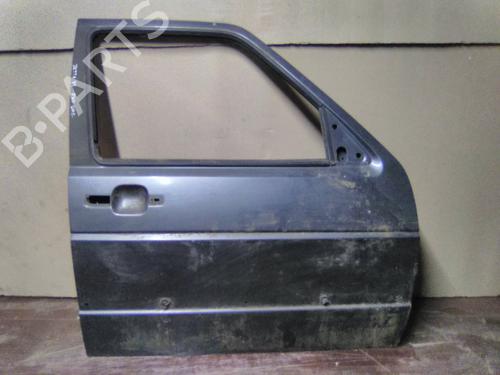 Used Right front door Right front door VW JETTA II (19E, 1G2, 165) 1.3 (55 hp) 22933716 22933716