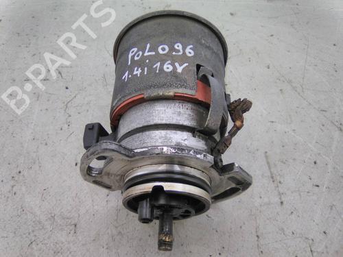Used Ignition distributor Ignition distributor VW POLO III (6N1) 100 1.4 16V (100 hp) 19855906 19855906