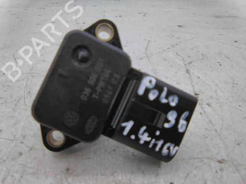 Used Electronic module Electronic module VW POLO III (6N1) 100 1.4 16V (100 hp) 19855907 19855907