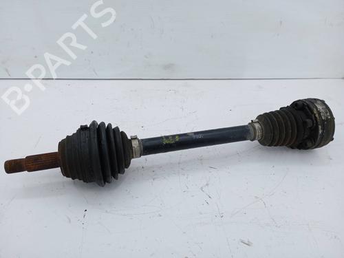Used Left front driveshaft Left front driveshaft 19855901 19855901