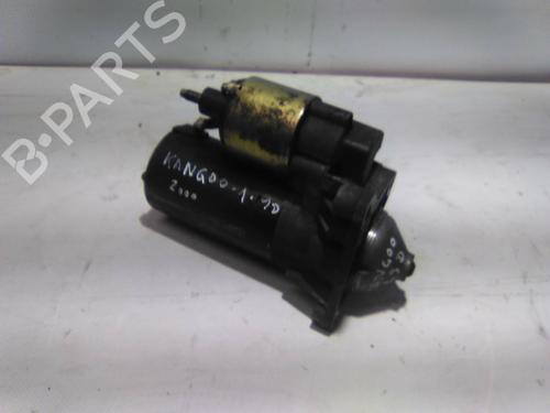 Used Starter Starter 19855929 19855929