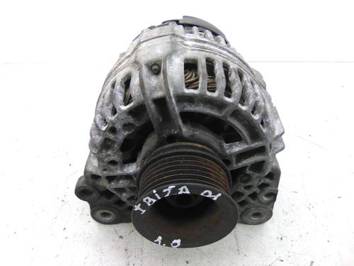 Used Alternator Alternator 19855937 19855937