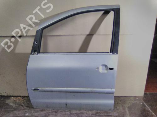 Used Left front door Left front door 22933776 22933776