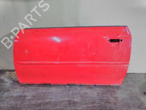 Used Left front door Left front door AUDI A3 (8L1) 1.9 TDI (110 hp) 22933779 22933779