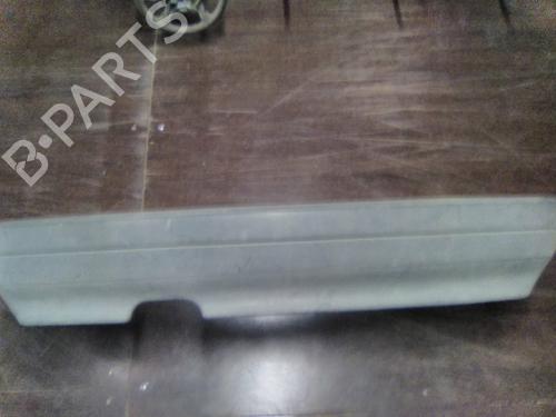 Used Rear bumper Rear bumper AUDI 80 B3 Saloon (893, 894, 8A2) 1.6 TD (80 hp) 22933784 22933784