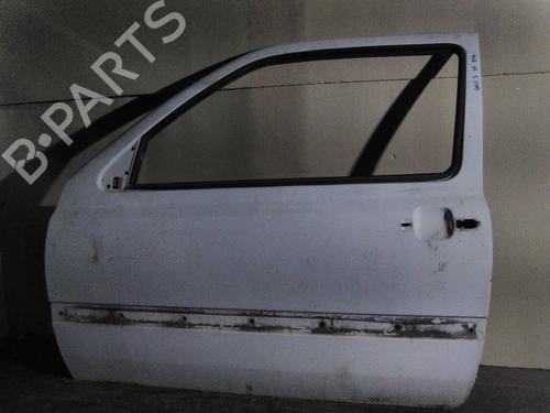 Used Left front door Left front door VW GOLF III (1H1) 1.9 D (64 hp) 22933808 22933808