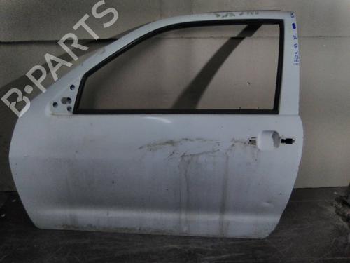 Used Left front door Left front door 22933793 22933793
