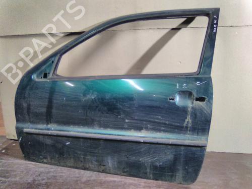 Used Left front door Left front door 22933813 22933813