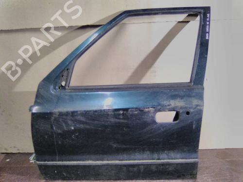 Used Left front door Left front door 22933795 22933795